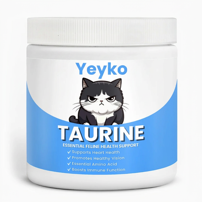 Yeyko Taurine Powder